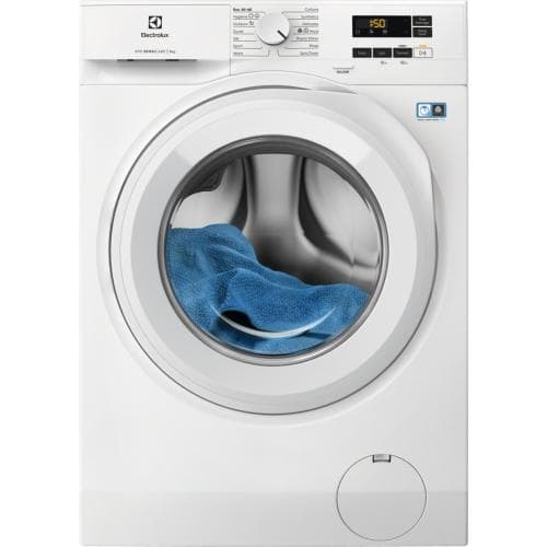 ELECTROLUX            9KG/1400SPIN A ENERGY RATED WASHING MACHINE