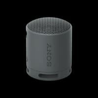 Sony SRS-XB100 Portable Bluetooth Speaker - Black | SRSXB100B.CE7