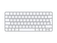 APPLE - Magic Keyboard - keyboard - USB-C - QWERTZ - Swiss Input Device