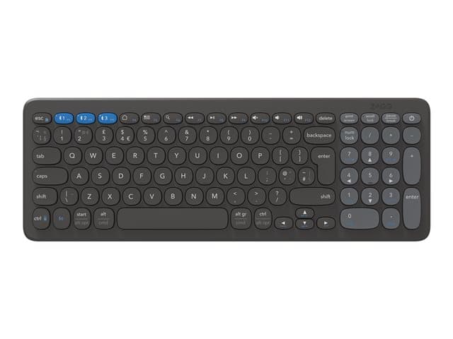 ZAGG keyboard
