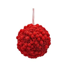 Adornment Ball Tree Decoration 12cm
