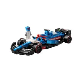 Visa Cash App RB VCARB 01 F1® Race Car