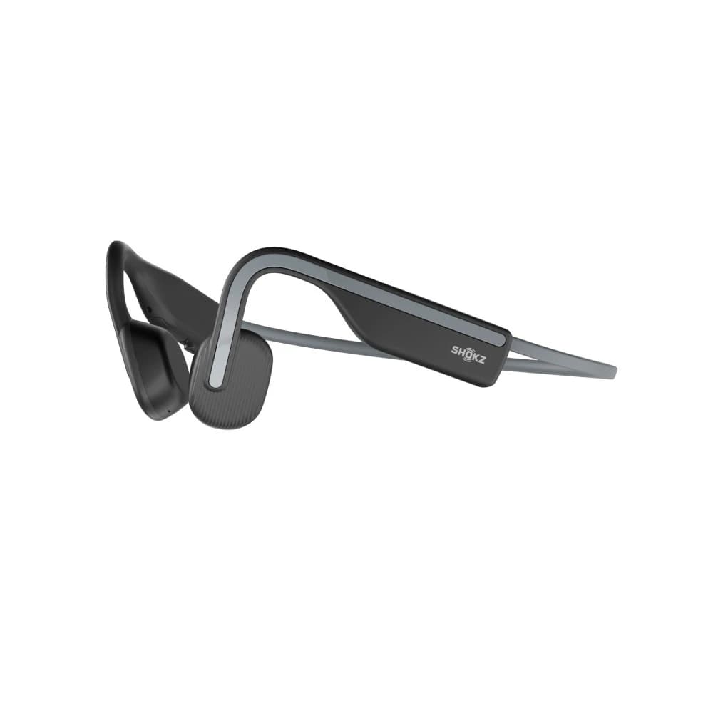 Shokz S661GY OpenMove Bone Conduction Headphones – Grey