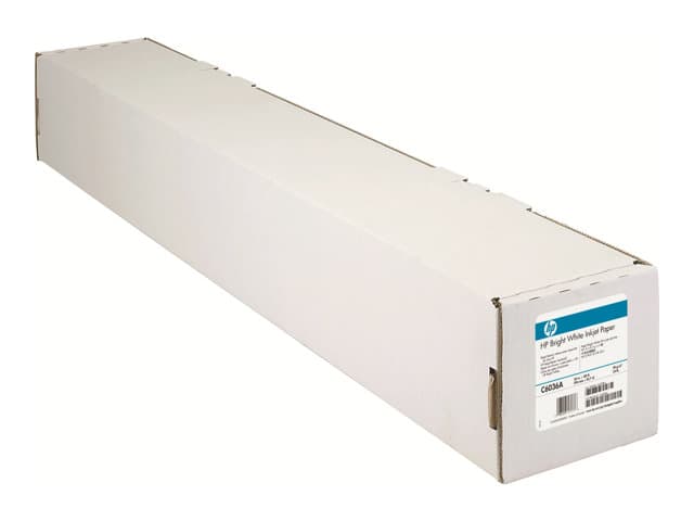 HP Bright White Inkjet Paper