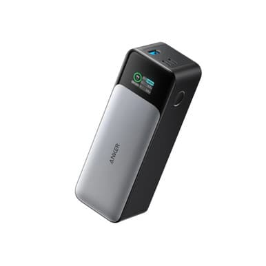 Anker 737 Power Bank (PowerCore 24K) | A1289011