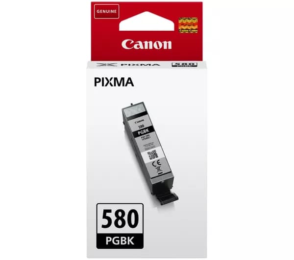 Canon Ink Cartridges