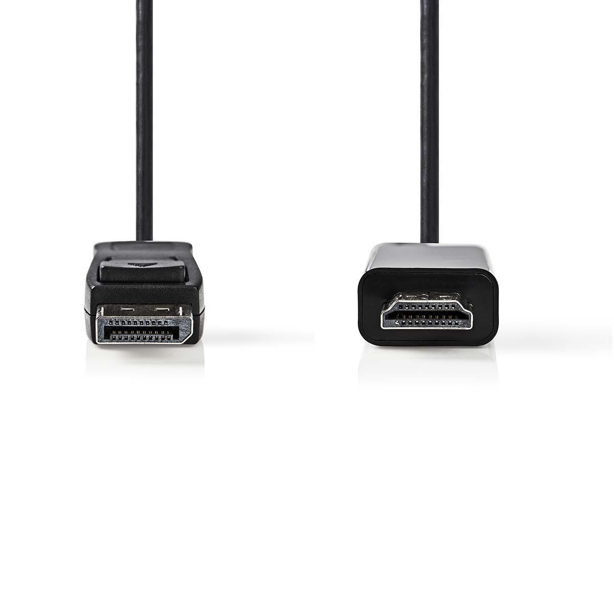 NEDIS Displayport To Hdmi Cable 2m...