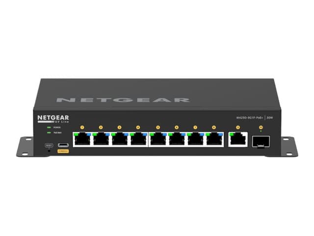 NETGEAR M4250