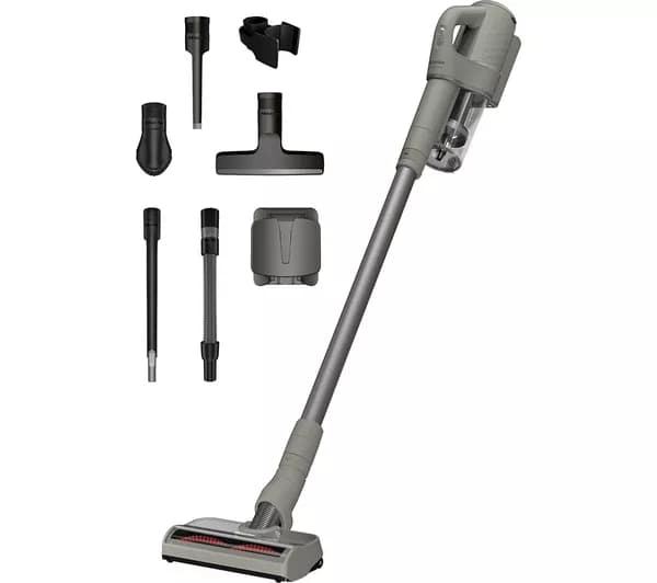 MIELE DuoFlex HX1 House & CarCare Cordless Vacuum Cleaner - Space Grey