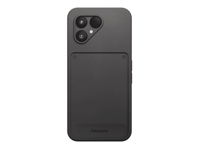 FAIRPHONE - back cover for mobile phone