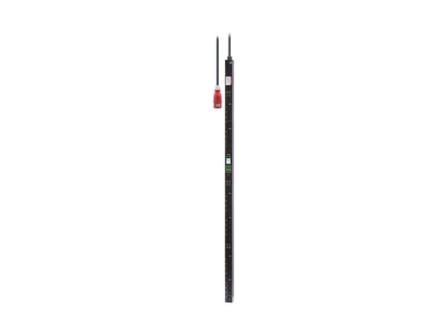 APC - Easy Rack PDU EPDU2232SMBO - power distribution unit - switched metered outlet, 230V, 32A - 22 kW - 22000 VA