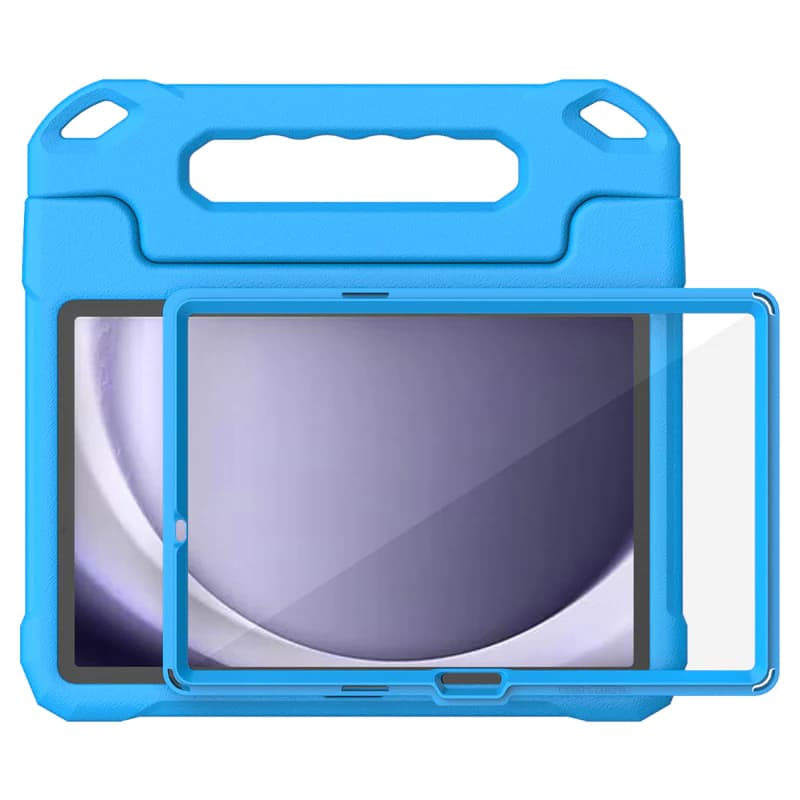 CaseGuru Kids Tablet Cover For Samsung Galaxy Tab A9+ 11" - Blue | 062209