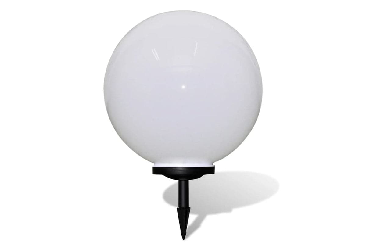 vidaXL 40867 Outdoor Pathway Lamp Led 50cm With Ground Spike