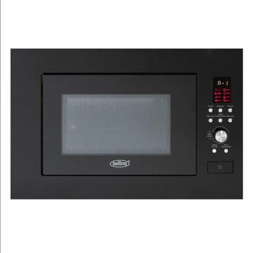 Belling 900W 23L Microwave