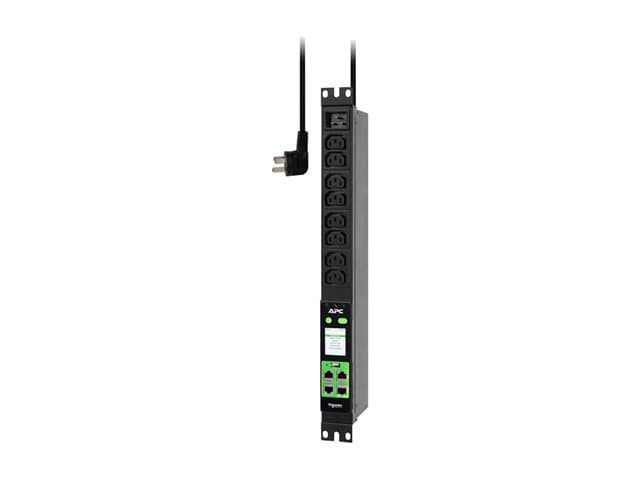 APC Easy Metered Rack PDU