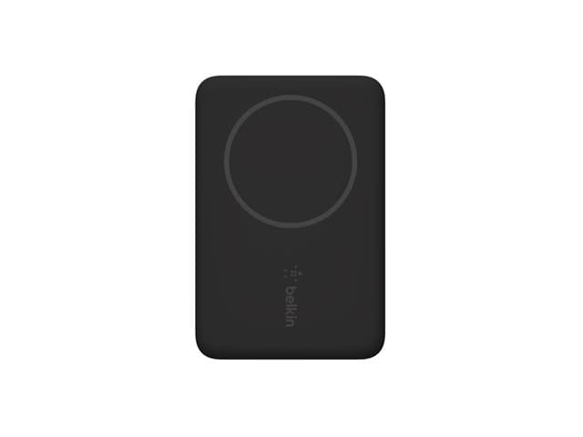 BELKIN - BoostCharge power bank - MagSafe - 7.5 watt