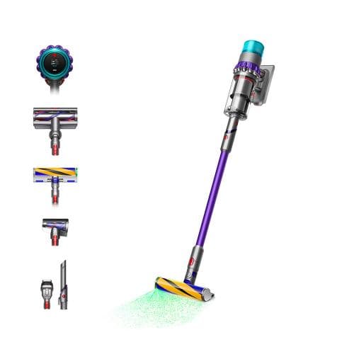 Dyson Gen5detect