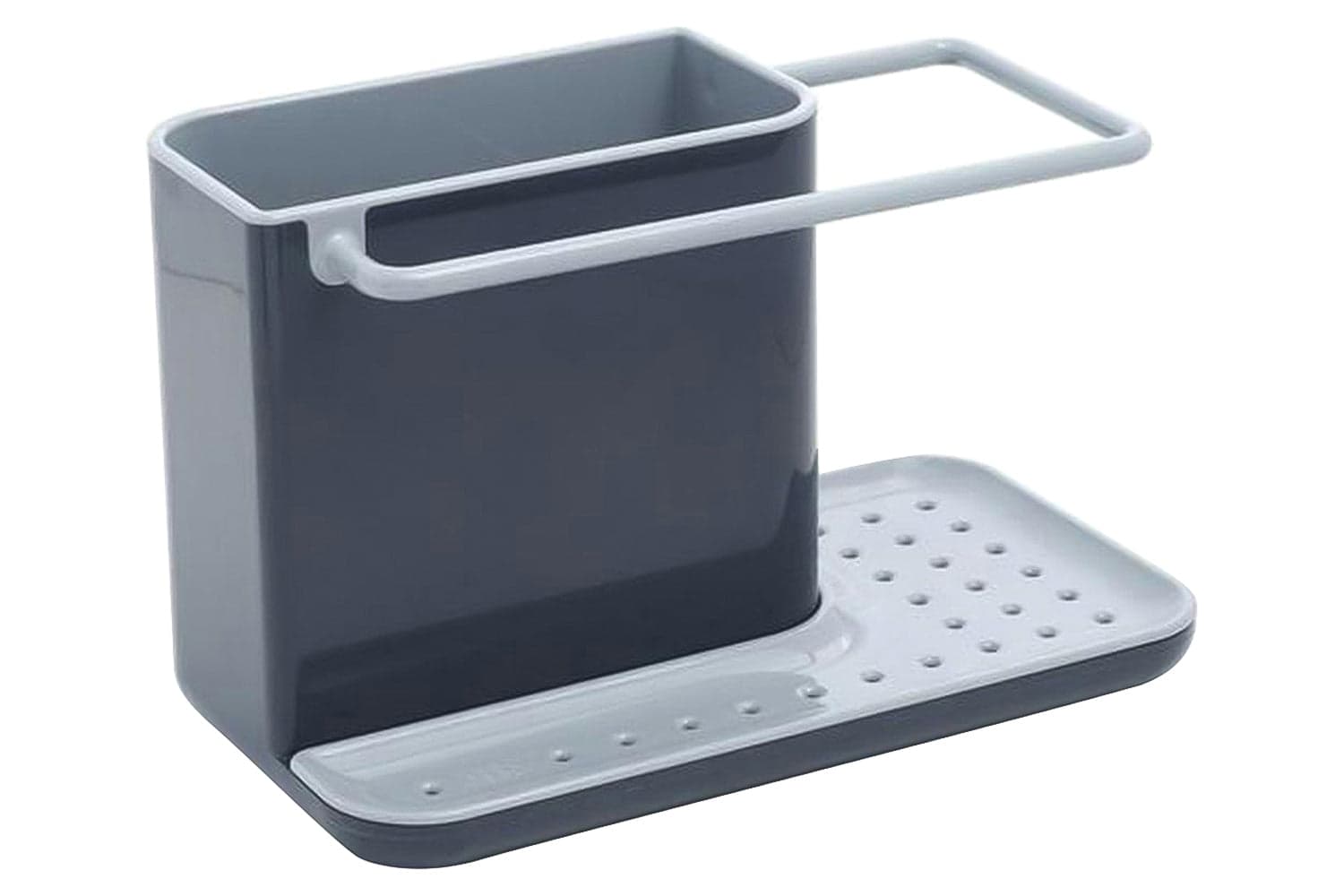 Joseph Joseph | Kitchen Sink Organiser Caddy | Grey