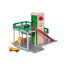 Parking Garage