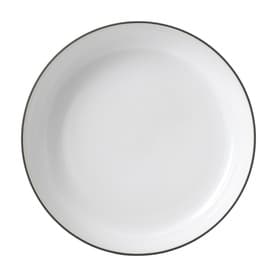 Bread Street Kitchen Pasta Bowl 23cm White