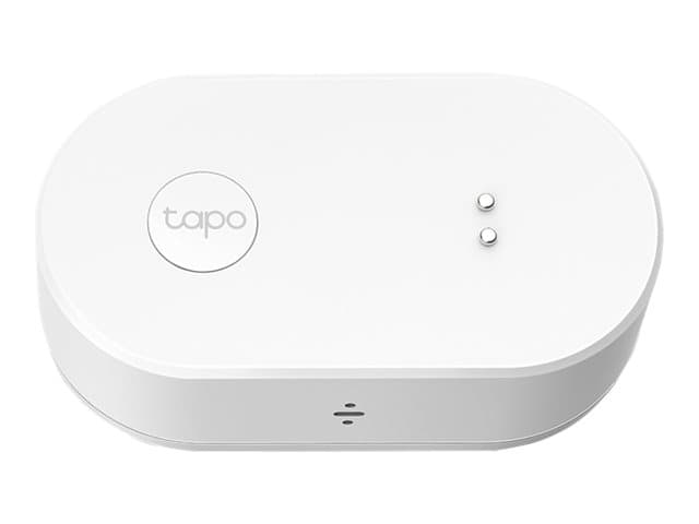 TP-LINK - Tapo T300 V1 - Water leak sensor - smart - wireless - 868 - 922 MHz