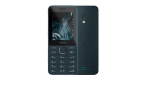 Nokia 225 | 4G (2024) | Dark Blue