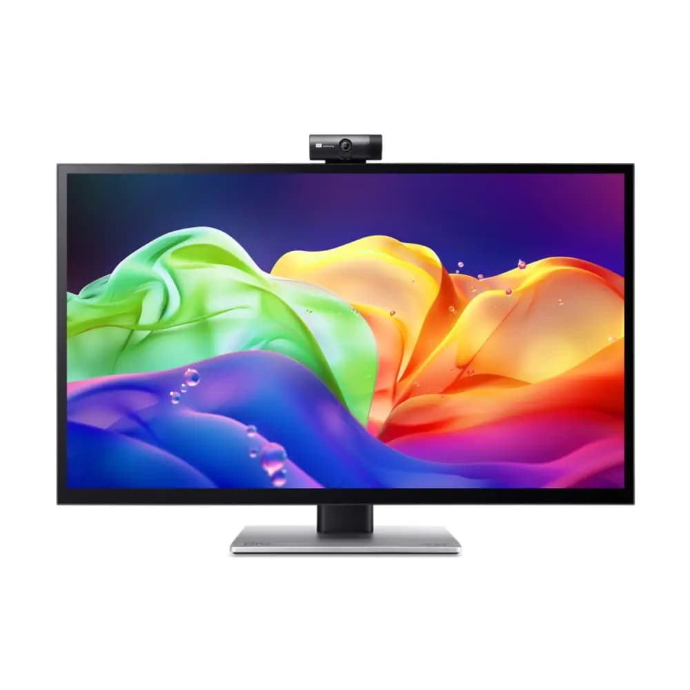 Acer PE0 PE320QXT Touchscreen Monitor, 31.5 inch 6K, Quantum Dot IPS, VESA DisplayHDR 600