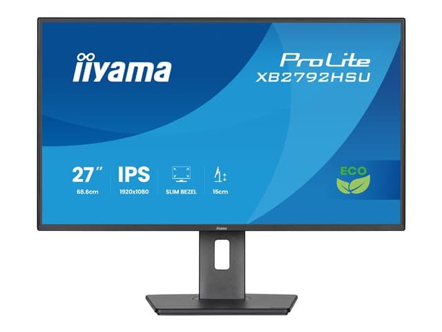 iiyama ProLite XB2792
