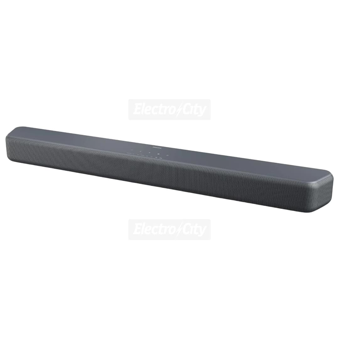 Philips 2.0 Channel 160W Soundbar | Black