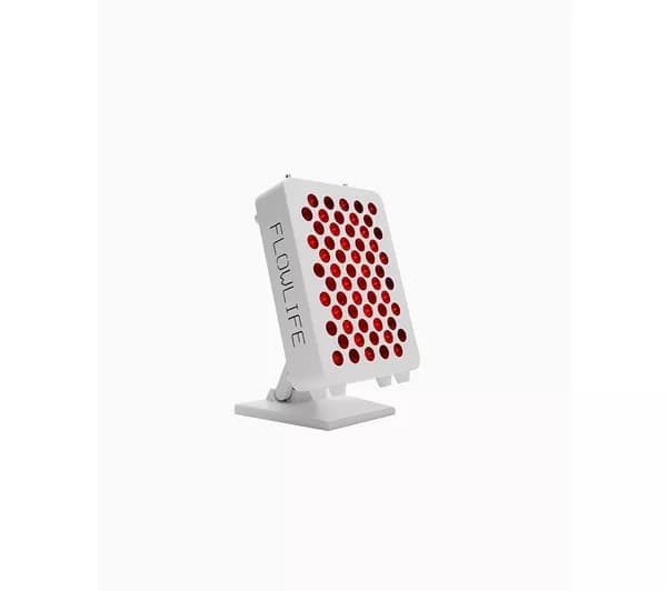 FLOWLIFE Flowlight 300 Two Waves Red Light Therapy Panel - White