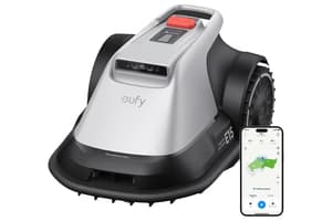 Eufy Robot Lawn Mower E15