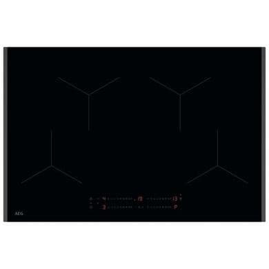 Refurbished AEG 60cm 4 Zone Induction Hob