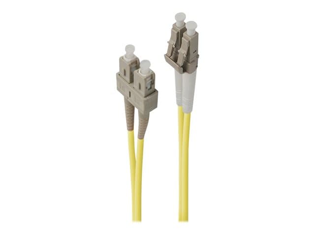 ALOGIC - network cable - 0.5 m