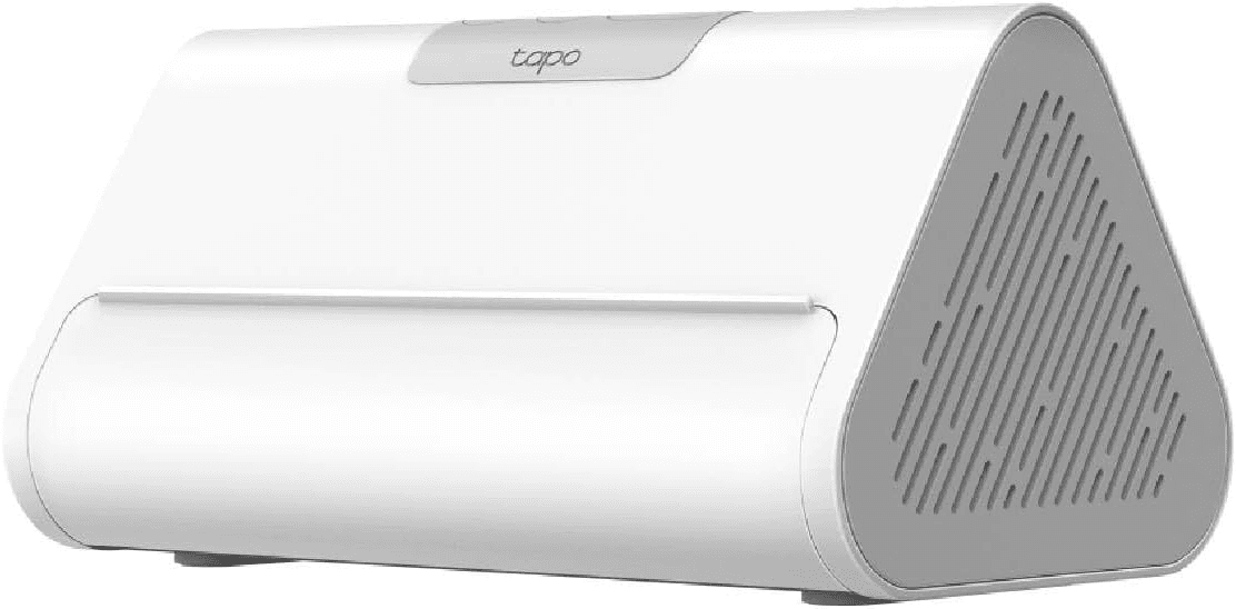 TP-Link TAPOH500, Smart HomeBase Hub, White