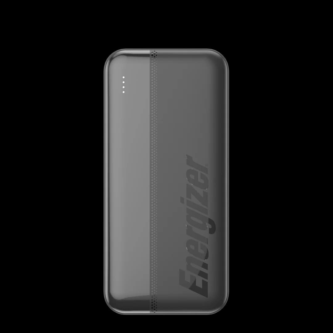 Energizer Power Bank 20,000mAh USB-C | UE20050C