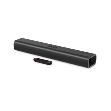 Majority Naga 60 2.1 Bluetooth Soundbar 120W | 1000003016