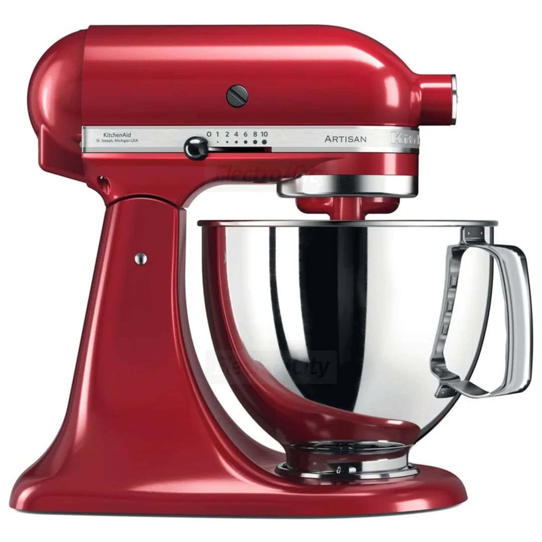 KitchenAid Artisan Stand Mixer