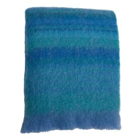 The Wild Atlantic Mohair Throw