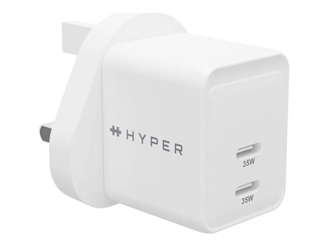 HyperJuice Power Adapter