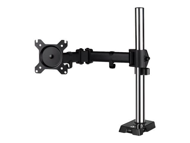 ARCTIC - Z1 (Gen 3) mounting kit - adjustable arm - for LCD display - matte black