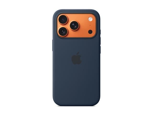 Apple Back Cover