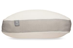 Pillow Number | Premium Visco Foam Pillow | Size 4