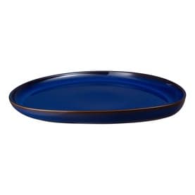 Imperial Blue Platter