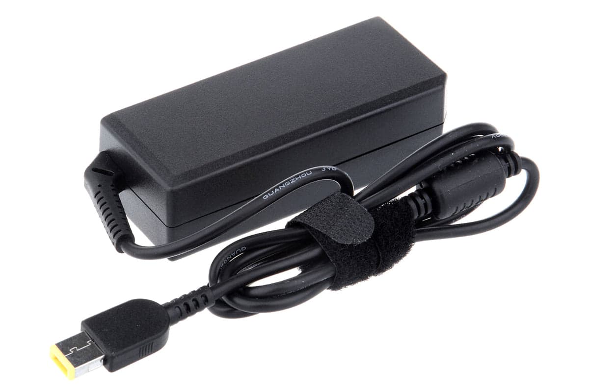Lenovo AC Adapter 20V 3.25A 65W