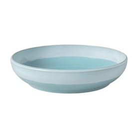 Perlemor Aqua Pasta Bowl