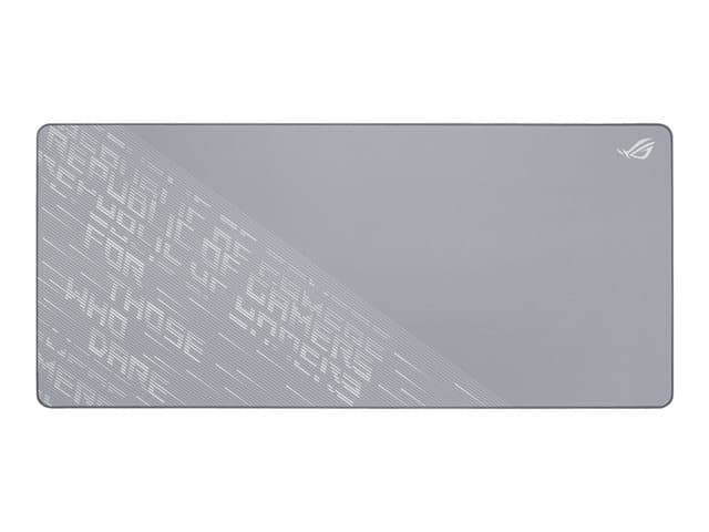 ASUSTEK - ASUS ROG Scabbard II - mouse pad - size XXL