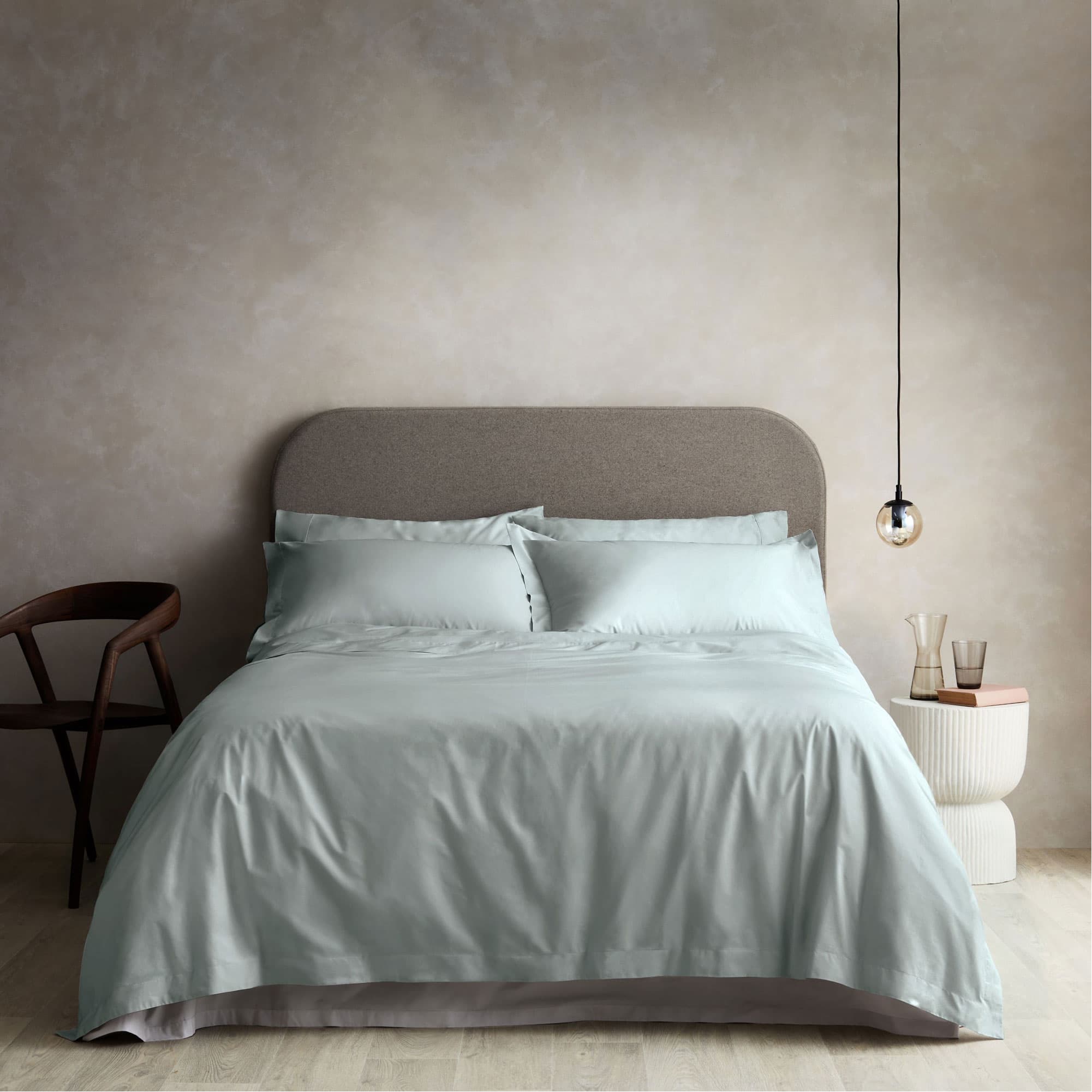 SHERIDAN 500 Thread Count Fitted Sheet