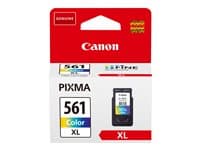 CANON - CL-561XL - colour (cyan, magenta, yellow) - original - ink cartridge