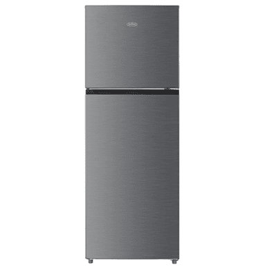 Belling 55cm Total No Frost Fridge Freezer - Silver | BFF199IX