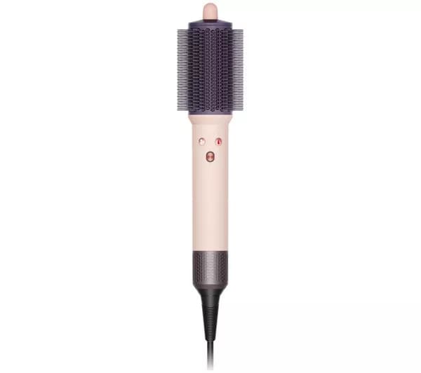DYSON Airsmooth Styling Brush - Ceramic Pink & Rose Gold